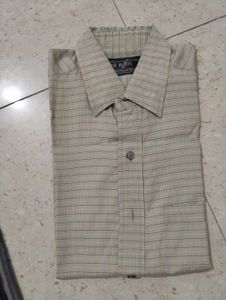 Classic Men's Button-Down Shirts Bundle