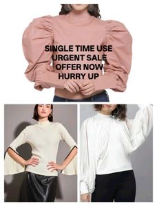Last Piece Of Top For Women