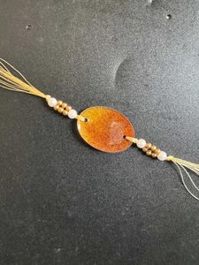 Rakhi Handmade