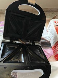 Ultimate UL-204 Sandwich Maker