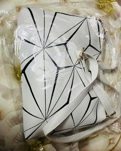 New Fancy Slingbag