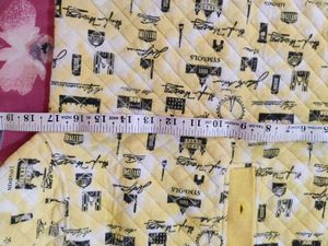 Sweatshirt Yellow