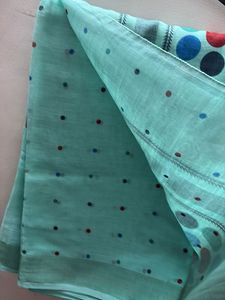 Charming Printed Saree