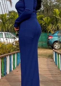 Bodycon Dress