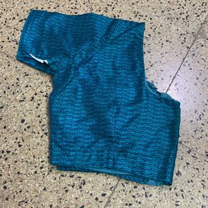 saree blouse only