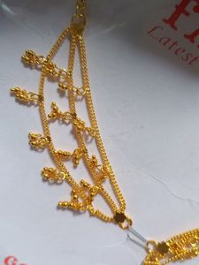 Latest Fashion Jewellery Set