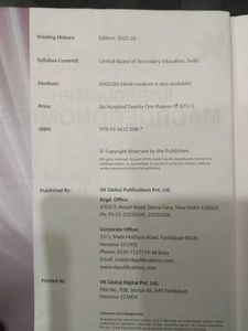 Introductory Macroeconomics - Class XII