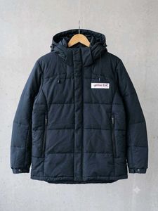 Men's Puffer Jacket