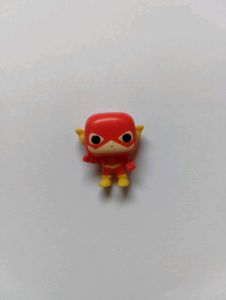 Kinder Joy DC Comics The Flash Toy