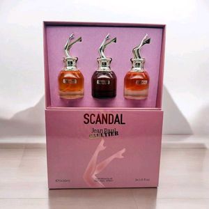 Perfume set