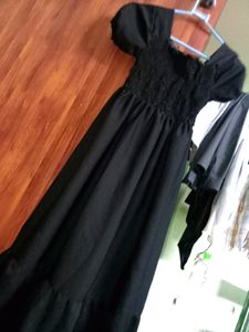 New Stretchable Dress