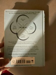 Ikigai: The Japanese Secret