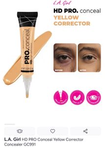 LA Girl Pro Conceal HD Concealer