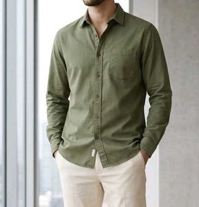 Formal Shirt