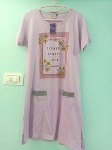 Women Long Top