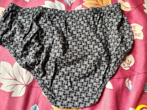 Panty Combo  New With Tag