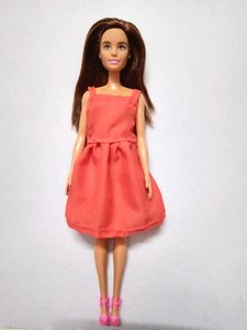 Barbie Dresses🎀