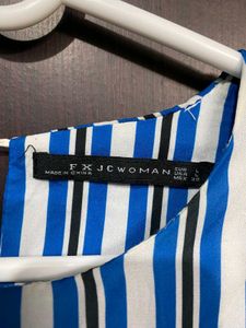 Striped Top