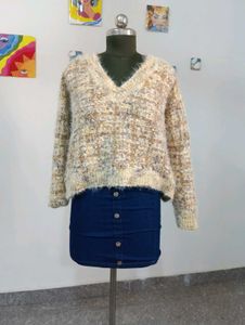 Cute Sweater