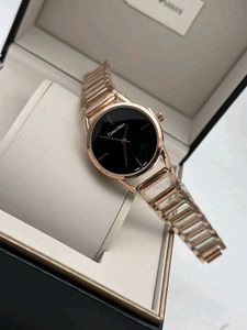 CK PREMIUM QUALITY LADIES WATCH AT SALE