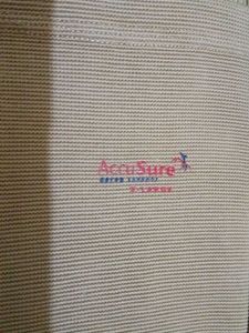 AccuSure Knee Length Stockings