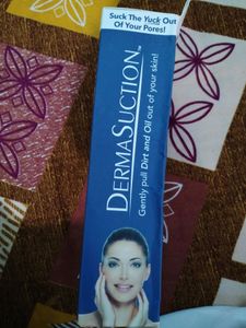Pores cleaner