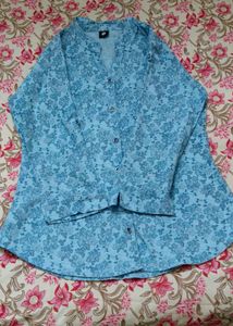 🩵Formal shirt💙