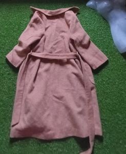 Pepe  Coat
