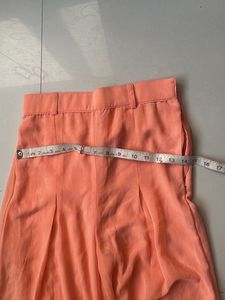 Beautiful Orange Kurta Set