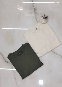 Brand New 2 Crop Tops