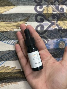 Minimalist Vitamin C 10% Face Serum