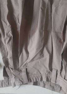 Uniform - 2 brown pleated skirts+free blue skirt