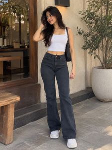 Bootcut Jeans