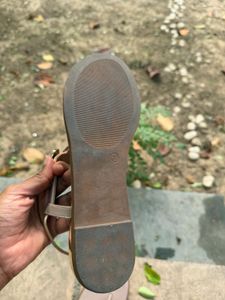 Feetoes (Embellished Flats) | Size 38