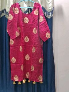 Kurta Set &amp; Suit