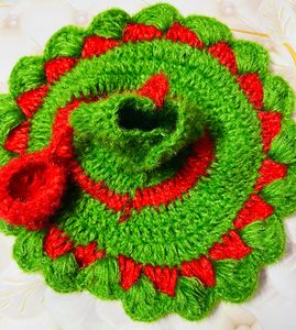 Laddu Gopal Ji Ki Winter Dress