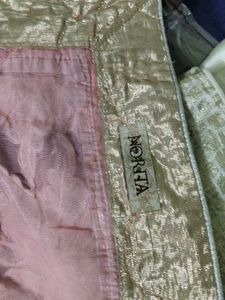 Boutique Saree