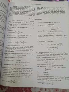 Concepts of Physics HC Verma Vol 1