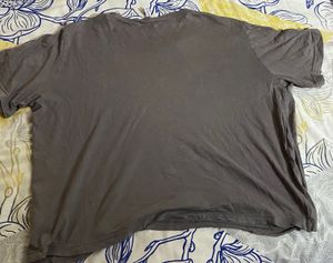 H&amp;M Grey T Shirt