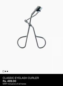 H&M  Eyelash Curler