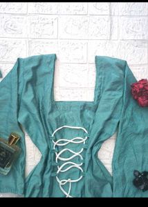 Corset kurti
