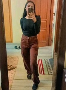 Stylish Cargo Pants