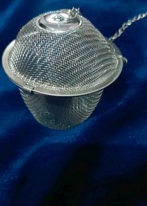 Tea filter steel material