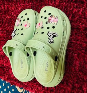Women crocs Ginger by lifestyle
