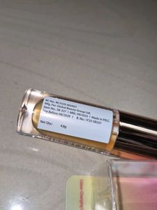 Moist Heist Lip Oil