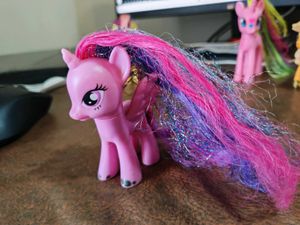 My Little Pony Applejack Figure