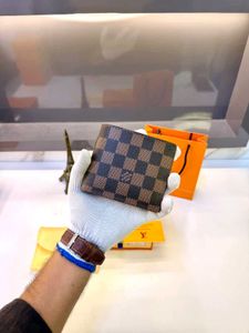 Louis Vuitton Bifold Wallet