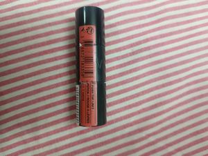 Sephora Lipstick 007 Shade.