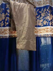 Graceful Pakistani Suit with Dupatta – Timeles
