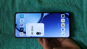 📱 Realme Narzo N53 – Like New Condition! 🔥